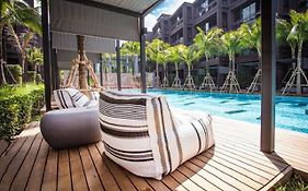 Saturdays Residence By Brown Starling